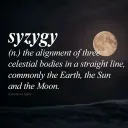 A Syzygy