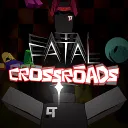Fatal Crossroads