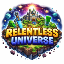 Relentless Universe Discord server icon