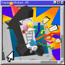 Discovery icon for SPAMTON G. SPAMTON’S [[Big Server]] [[Birthday Edition]] Discord server