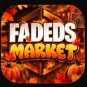 FadedAntt Market