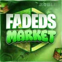 FadedAntt Market