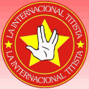𝐋𝐚 𝐈𝐧𝐭𝐞𝐫𝐧𝐚𝐜𝐢𝐨𝐧𝐚𝐥 𝐓𝐢𝐭𝐢𝐬𝐭𝐚 🖖🚩