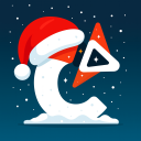 Discovery icon for Curve Fever Pro Discord server