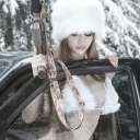 Balenci 🎄 #Soon. Discord server icon