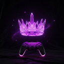 ☾ Dark Void Fun Hub ☾ Discord server icon