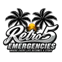 Retro Five Emergency discord icon