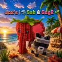 Jox’s | Sab & Gag2