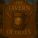 The Tavern of Tales Discord server icon