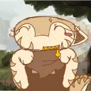 (｢๑•₃•)｢  .   Shelly's Fossil Museum !  —  Host/Join runs! Play games! Show art!
