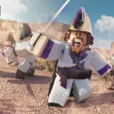 Competitive Empire Clash