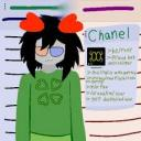 8chan Artists Discord server icon