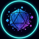 Dungeon Masters Anonymous Discord server icon