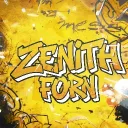 # — ZENITH #FORN01 🤍💛