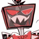 ꩜ HAZBIN HOTEL : VVV TAKEOVER