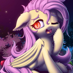 Discovery icon for Mothershy's Cottage | My Little Pony / MLP Fandom Discord server