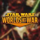 STAR WARS: WORLDS AT WAR