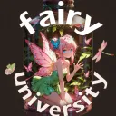 Fairy University discord icon