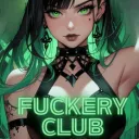Fuckery Club discord icon