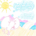 🧁ℌ𝔞𝔭𝔭𝔶 𝔇𝔢𝔞𝔱𝔥𝔇𝔞𝔶 𝔉𝔞𝔫𝔠𝔩𝔲𝔟🧁