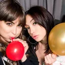 HAPPY BBC FRIENDS