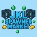 JKL's Spawner Market (250m RN)