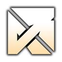 Approximately Up icon