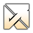 Approximately Up icon