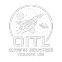 Olympus Industries Trading LTD Discord Server Icon