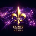 The Saints Nexus