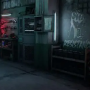 The Anarchists Safehouse