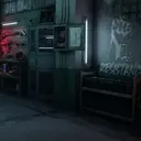 The Anarchists Safehouse