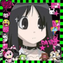 pretty postcard Discord server icon