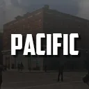 Пасифик RolePlay | Roblox