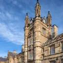 USYD Clocktower