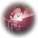 𐔌  . ✶﹒ a 𝐋ight in the 𝐌ist ﹒︵   sfw  ﹐ 𝐂annibal town・DJ2L Discord server icon