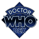 Doctor who Dex Discord server icon