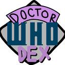 Doctor Who Dex Discord Server Icon