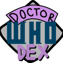 Doctor Who Dex Discord server icon