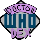 Doctor Who Dex Discord Server Icon