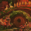 ~Home~ Discord server icon