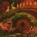 ~Home~