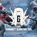(CG 2025) Community Gladiators 2025
