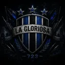 La Gloriosa 723