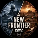A New Frontier Discord server icon