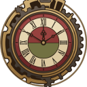 STREDA: A Steamwork Roleplaying Experience Discord server icon