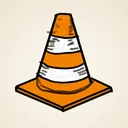 CONE (BD Texturepacks)