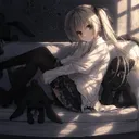 𝑨𝑫𝑽𝑰𝑳 Discord server icon