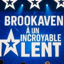 Brookaven à un incroyable talent