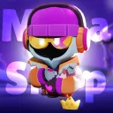 Mega Sh0p